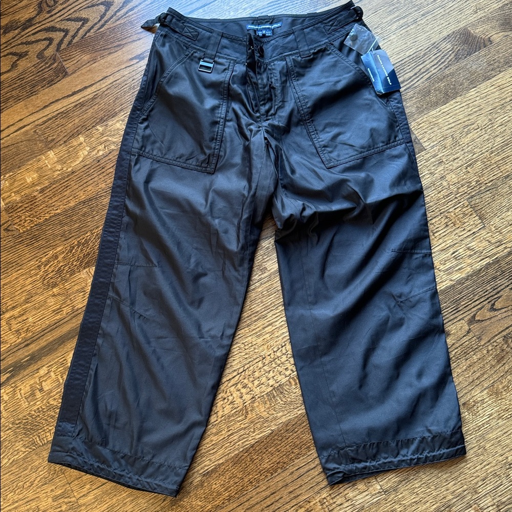 Ralph Lauren Golf Challenge Capris